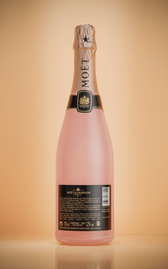 moet 2