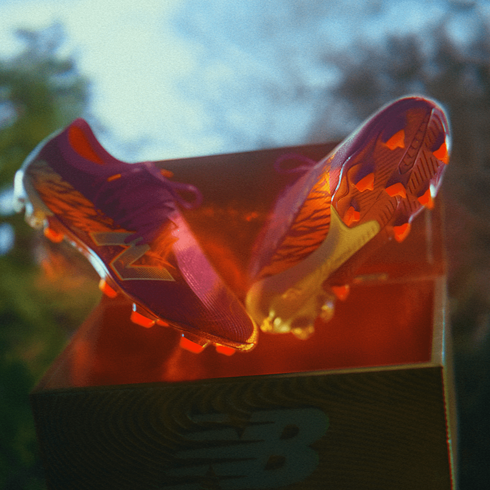 new balance endless prev