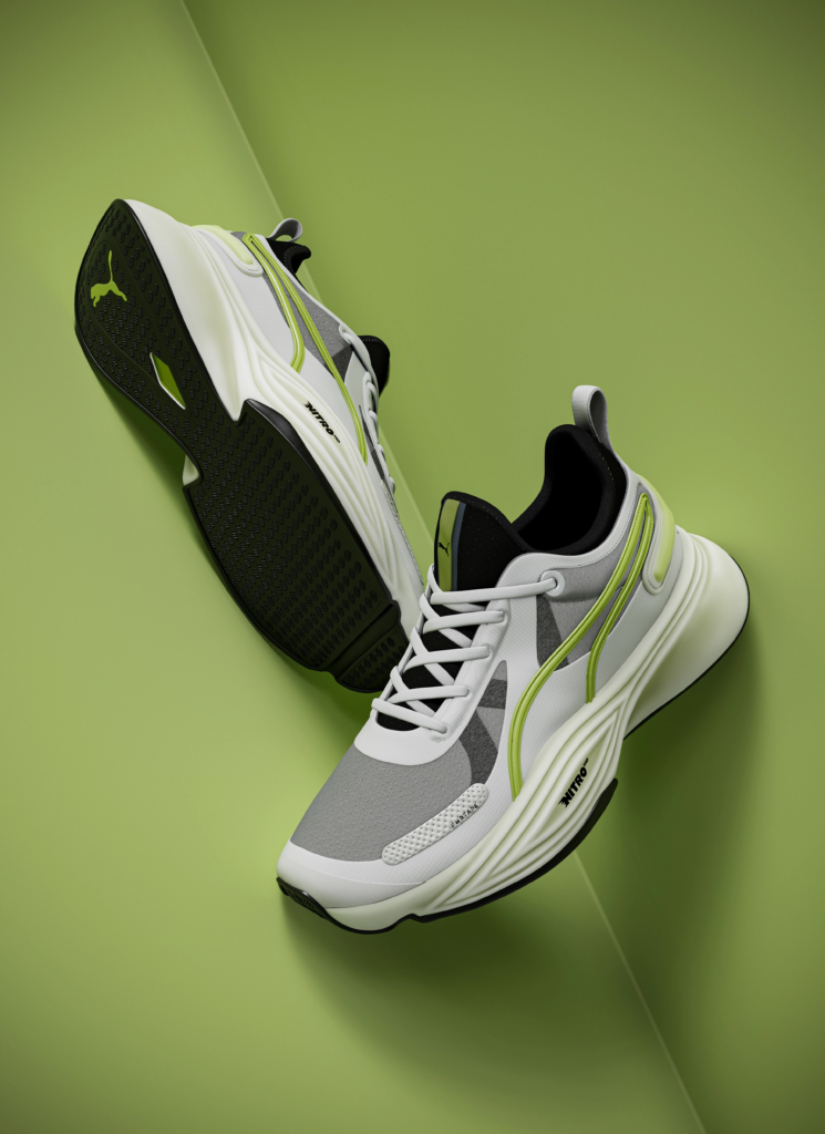 pwr nitro sqd womens training sneakers 1