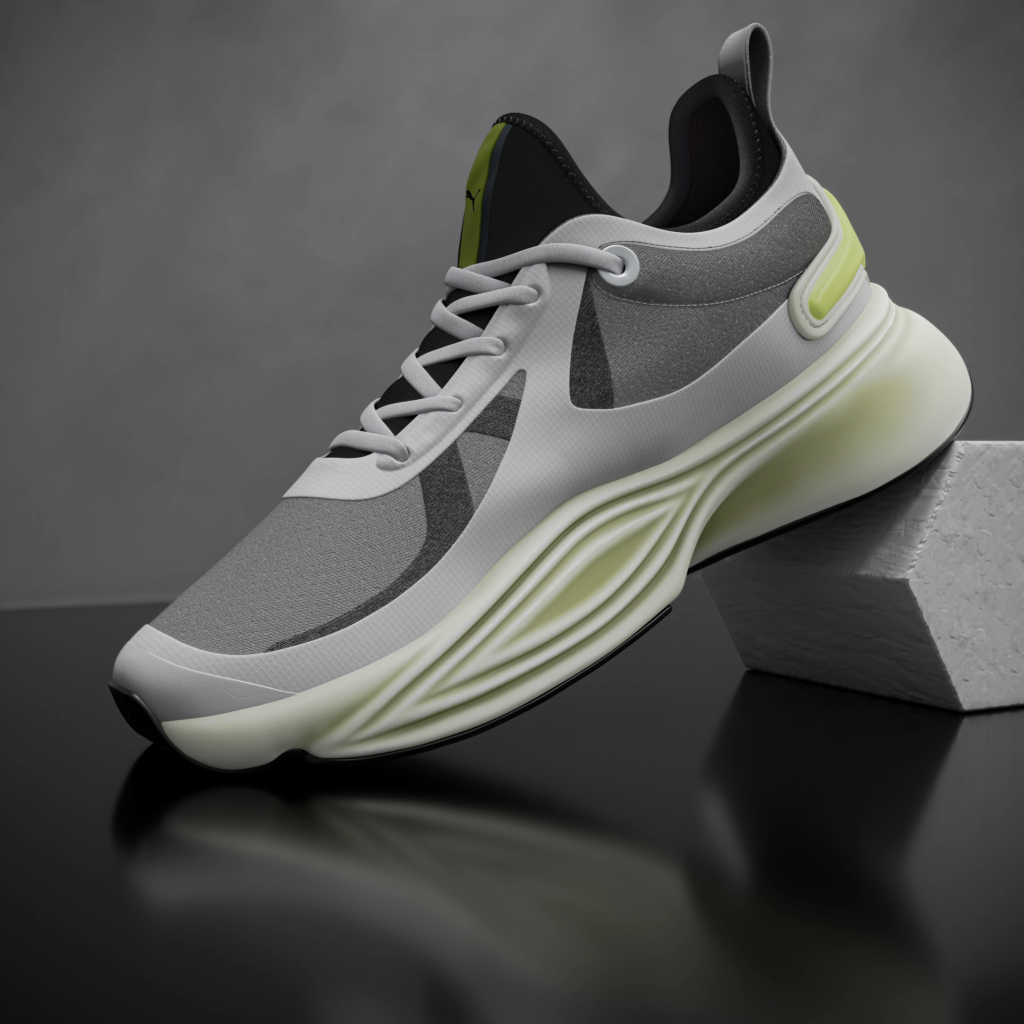 pwr nitro sqd womens training sneakers 5