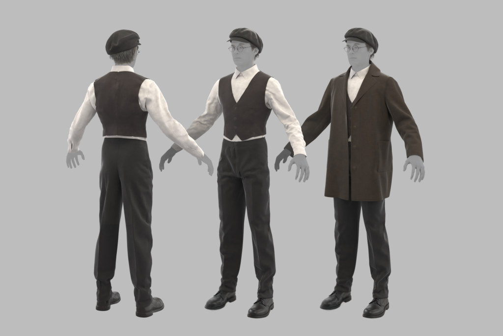 the legend of the titanic 10