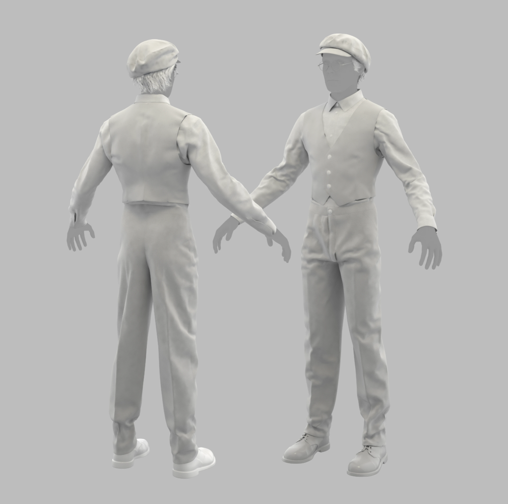 the legend of the titanic 11