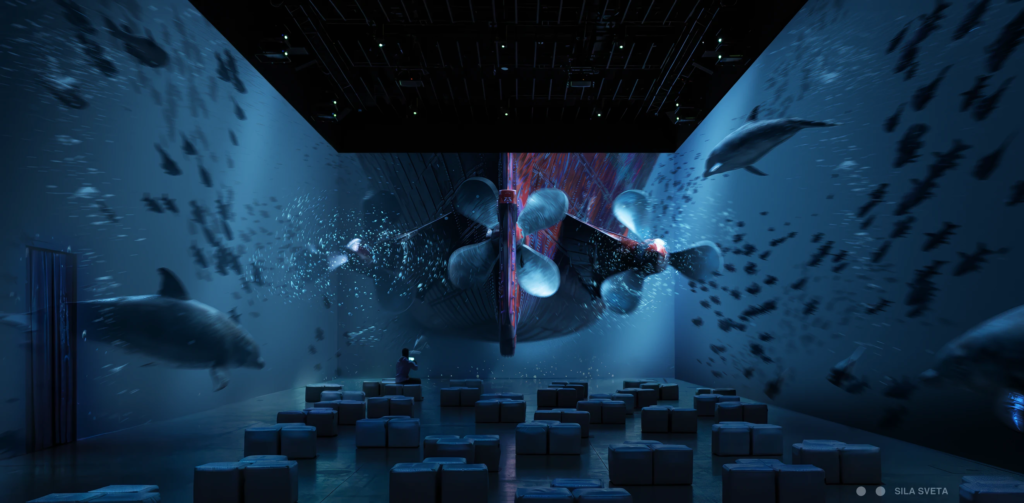 the legend of the titanic 2