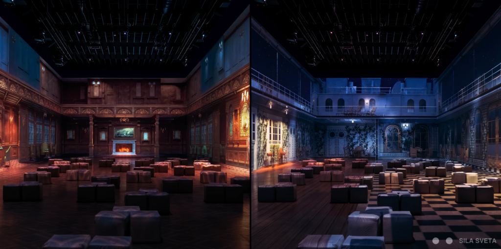 the legend of the titanic 3