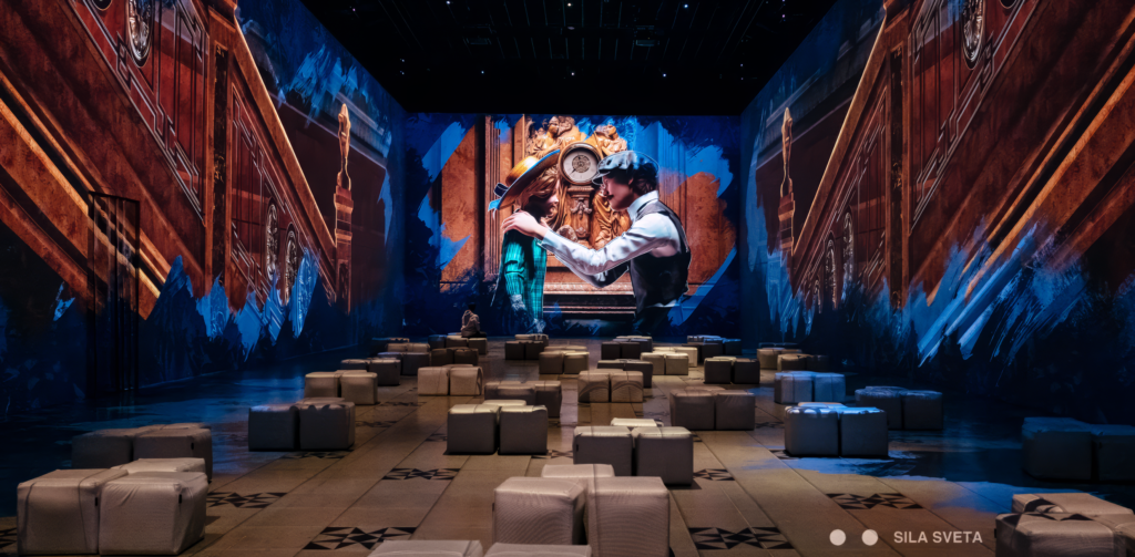 the legend of the titanic 4