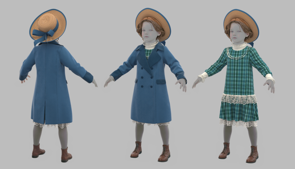 the legend of the titanic 5